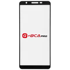 MR1_100827 Скло дисплея для переклеювання oca pro samsung galaxy a01 core sm-a013, oca OCA PRO