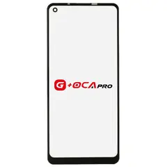MR1_100833 Скло дисплея для переклеювання oca pro samsung galaxy a21s sm-a217, oca OCA PRO