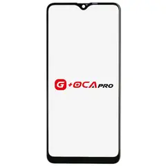 MR1_100834 Скло дисплея для переклеювання oca pro samsung galaxy a20s sm-a207, oca OCA PRO
