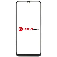 MR1_100835 Скло дисплея для переклеювання oca pro samsung galaxy a22 4g sm-a225, oca OCA PRO