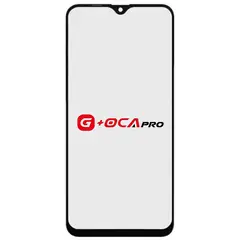 MR1_100836 Скло дисплея для переклеювання oca pro samsung galaxy m20 sm-m205, oca OCA PRO