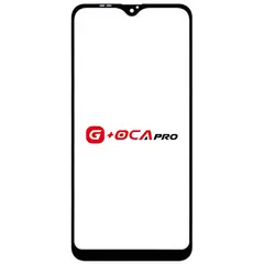 MR1_100840 Скло дисплея для переклеювання oca pro samsung galaxy a10s sm-a107, oca OCA PRO