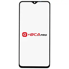 MR1_100853 Скло дисплея для переклеювання oca pro redmi note 8 pro, oca OCA PRO
