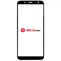 MR1_100856 Скло дисплея для переклеювання oca pro samsung galaxy j6 (2018) sm-j600, oca OCA PRO