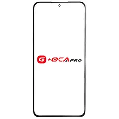 MR1_100858 Скло дисплея для переклеювання oca pro xiaomi 12 lite, oca OCA PRO