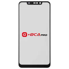 MR1_100861 Скло дисплея для переклеювання oca pro redmi note 6 pro, oca OCA PRO