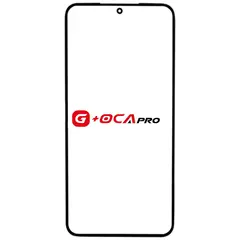 MR1_100864 Скло дисплея для переклеювання oca pro xiaomi 12, xiaomi 12s, xiaomi 12x, oca OCA PRO