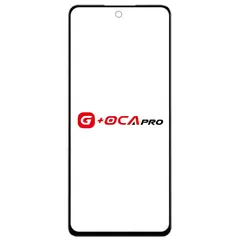 MR1_100865 Скло дисплея для переклеювання oca pro redmi note 10 pro, note 11 pro, oca OCA PRO