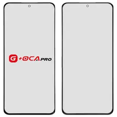 MR1_100867 Скло дисплея для переклеювання oca pro xiaomi 12 pro, xiaomi 12s pro, oca OCA PRO