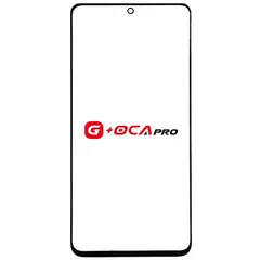MR1_100872 Скло дисплея для переклеювання oca pro samsung galaxy s22 ultra 5g sm-s908, oca OCA PRO