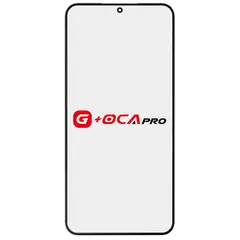 MR1_100873 Скло дисплея для переклеювання oca pro samsung galaxy s22 plus 5g sm-s906 OCA PRO