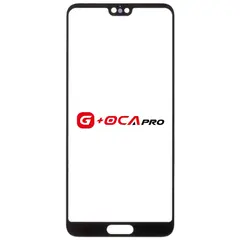 MR1_100874 Скло дисплея для переклеювання oca pro huawei p20 (eml-l09), oca OCA PRO