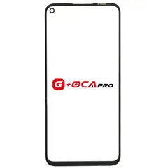 MR1_100876 Скло дисплея для переклеювання oca pro huawei nova 5t, honor 20, honor 20 pro, oca OCA PRO