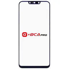 MR1_100877 Скло дисплея для переклеювання oca pro huawei nova 3i, p smart plus, oca OCA PRO