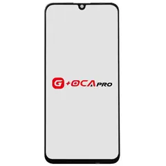 MR1_100881 Скло дисплея для переклеювання oca pro honor 20 lite, honor 20i, oca OCA PRO