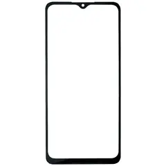 MR1_100887 Скло дисплея для переклеювання zte blade a52, a72 5g, voyage 30, yuanhang 30, oca PRC