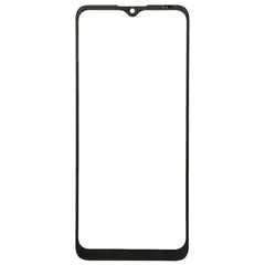 MR1_100888 Скло дисплея для переклеювання zte blade a72 4g, v40 vita, oca PRC