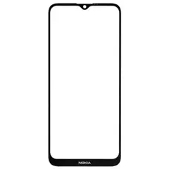 MR1_100890 Скло дисплея для переклеювання nokia g10, nokia g20, oca PRC