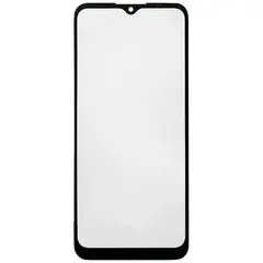 MR1_100894 Скло дисплея для переклеювання nokia 1.4 (ta-1322, ta-1323, ta-1329), oca PRC