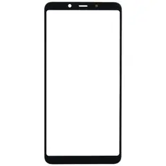MR1_100899 Скло дисплея для переклеювання nokia 3.1 plus (ta1113, ta-1117, ta-1125), oca PRC