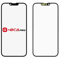 MR1_100901 Скло дисплея для переклеювання oca pro iphone 14 plus, oca OCA PRO