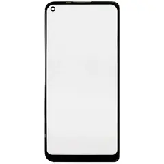 MR1_100906 Скло дисплея для переклеювання nokia 3.4 (ta-1288, ta-1285, ta-1283), oca PRC