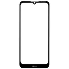 MR1_100907 Скло дисплея для переклеювання nokia c10, nokia c20, nokia c21, oca PRC