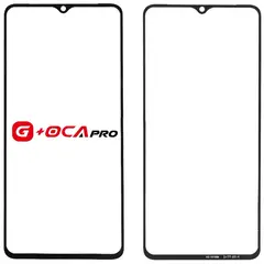 MR1_100918 Скло дисплея для переклеювання oca pro oneplus 7t, oca OCA PRO