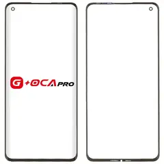 MR1_100920 Скло дисплея для переклеювання oca pro oneplus 10 pro, oca OCA PRO