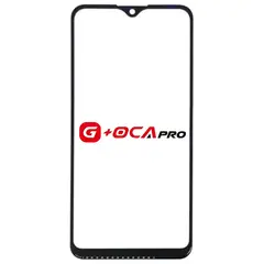 MR1_100921 Скло дисплея для переклеювання oca pro vivo y91, y91c, y91i, y93, y95, u1, oca OCA PRO