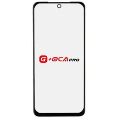 MR1_100923 Скло дисплея для переклеювання oca pro redmi note 10 pro 5g, poco x3 gt, oca OCA PRO