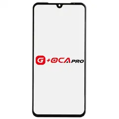 MR1_100924 Скло дисплея для переклеювання oca pro xiaomi mi 9, oca OCA PRO