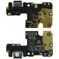 MR1_100933 Плата заряджання xiaomi mi a3, mi cc9e - high copy PRC