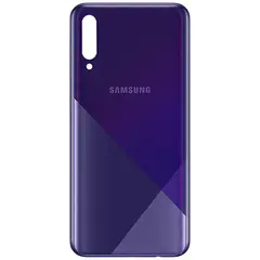 MR1_100964 Задня частина корпусу для samsung galaxy a30s sm-a307 фіолетовий PRC