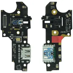 MR1_101152 Нижня плата для realme c11, c12, c15, c21y, c25y, realme 5, realme 5i, hc PRC