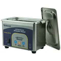 MR1_101189 Ультразвукова ванночка mechanic iclean e08b (0.8л., 80w, 40khz) MECHANIC