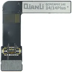 MR1_101268 Шлейф акумулятора для програматора qianli tag-on (iphone 14, iphone 14 plus) QIANLI