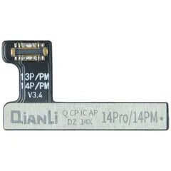 MR1_101269 Шлейф акумулятора для програматора qianli tag-on (iphone 14 pro, iphone 14 pro max) QIANLI
