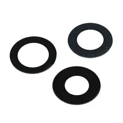 MR1_101368 Скло камери для iphone 12 pro max (без обідка) PRC