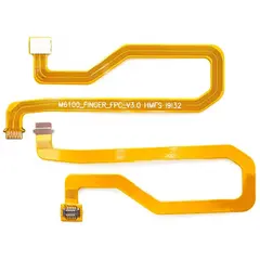 MR1_101370 Шлейф сканера відбитку redmi note 7 PRC