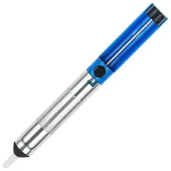 MR1_101398 Олововідсмоктувач kaisi solder sucker KAISI