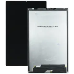 MR1_101400 Дисплей lenovo tab k10 (tb-x6c6f) у зборі чорний PRC