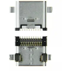 MR1_101493 Роз’єм заряджання lenovo tab 4 10 tb-x704f (usb type-c) PRC