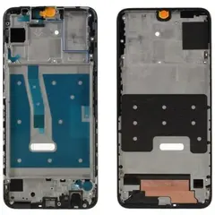 MR1_101564 Рамка дисплея для huawei p smart (2019) чорний, vo PRC