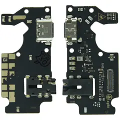 MR1_101602 Нижня плата для zte blade v30 vita, op PRC