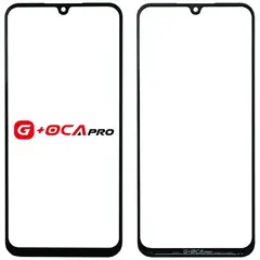 MR1_101786 Скло дисплея для переклеювання oca pro samsung galaxy a24 4g sm-a245, m34 sm-m346, oca OCA PRO