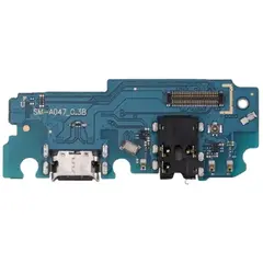 MR1_101803 Плата заряджання samsung galaxy a04s sm-a047 - high copy PRC