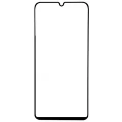 MR1_101808 Захисне скло для xiaomi mi 10 lite чорний PRC