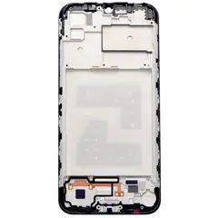 MR1_101868 Рамка дисплея motorola moto e6i (xt2053-5) чорний PRC