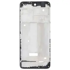 MR1_101869 Рамка дисплея для motorola moto g13, moto g23 (xt2331, xt2333) чорний PRC